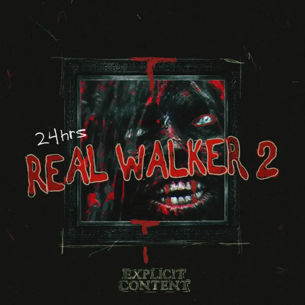 The Real Walker