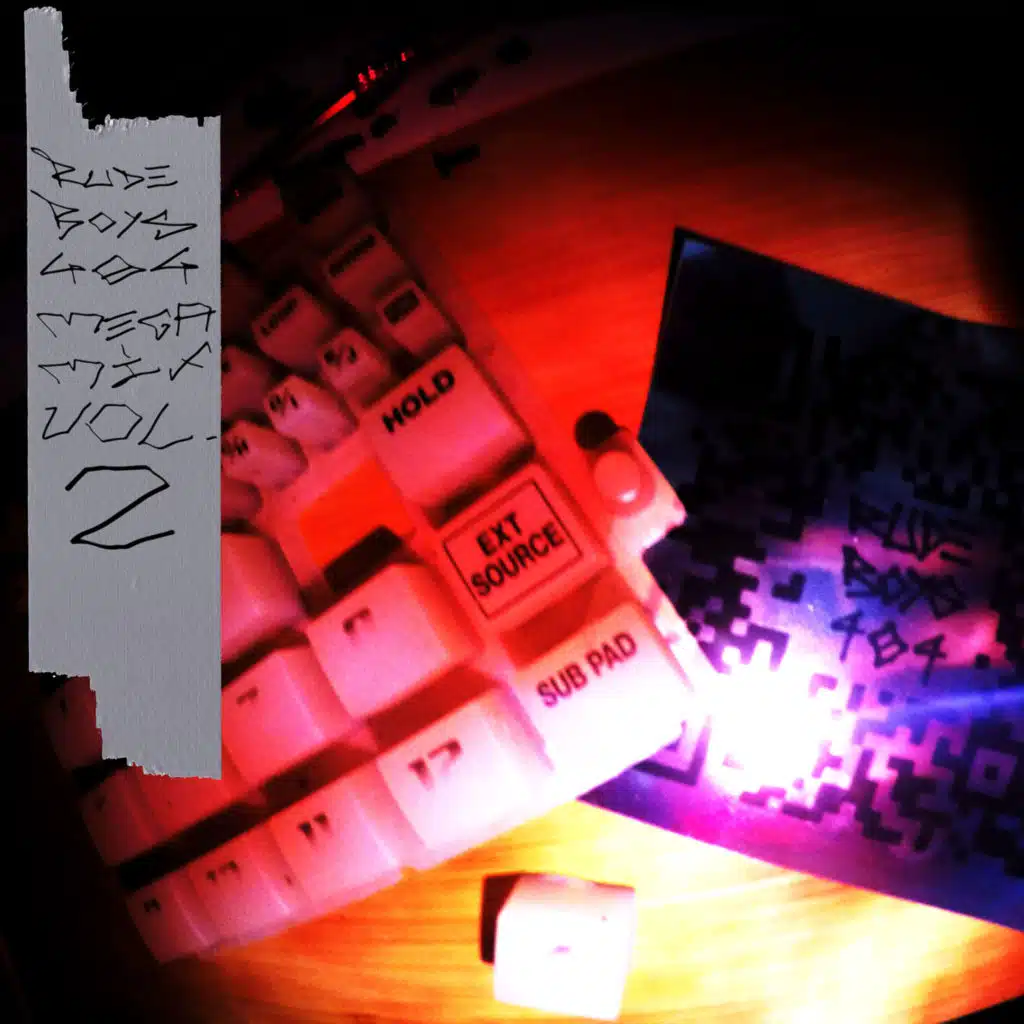 Megamix, Vol. 2