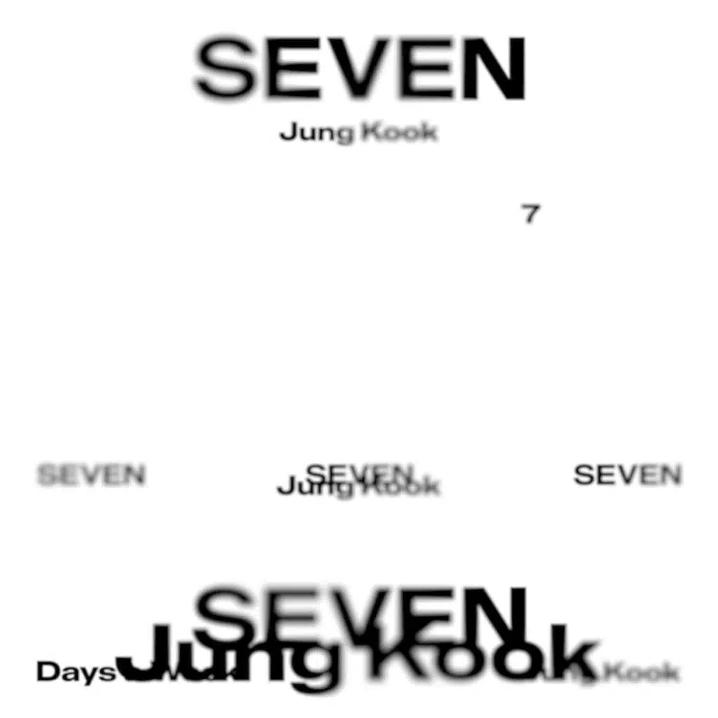 Seven (feat. Latto)