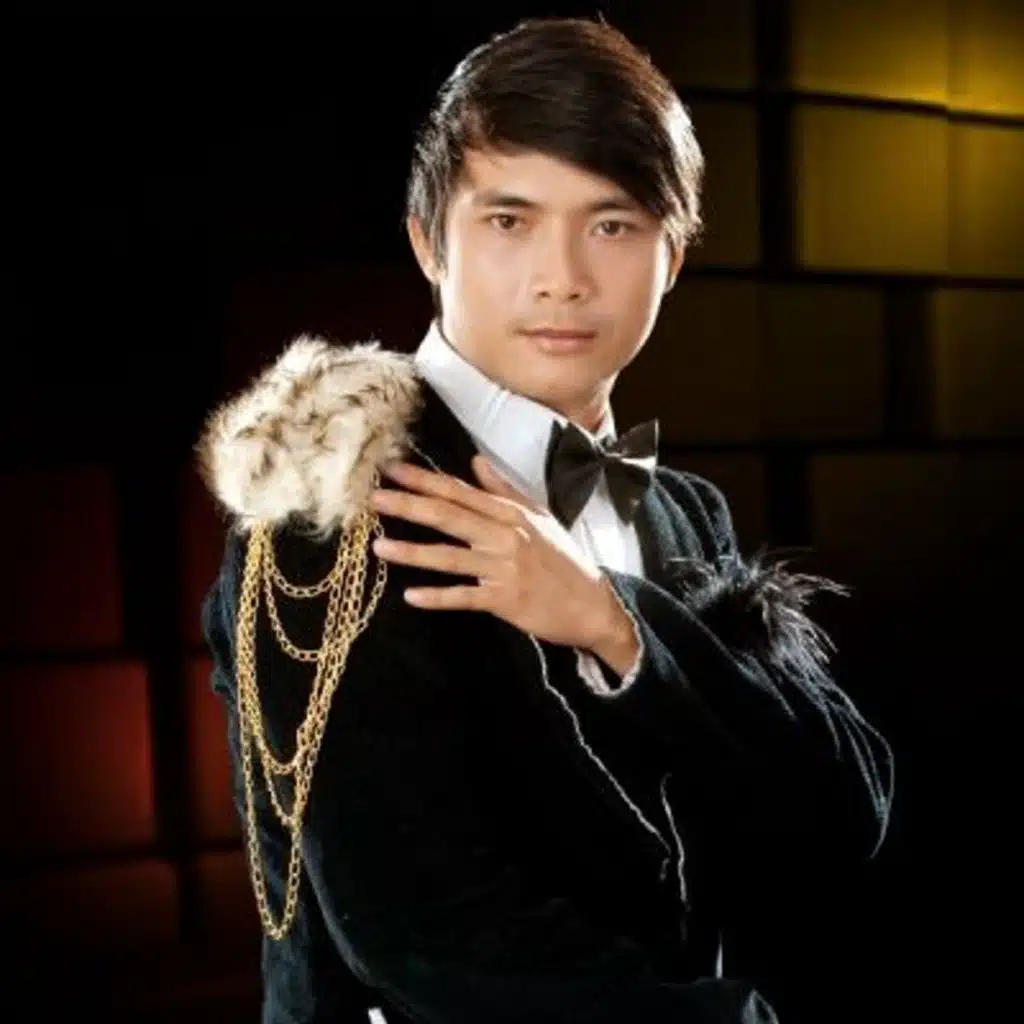 Lê Sang & Thu Tiền