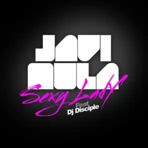 Sexy Lady (Instrumental Mix) [feat. DJ Disciple]