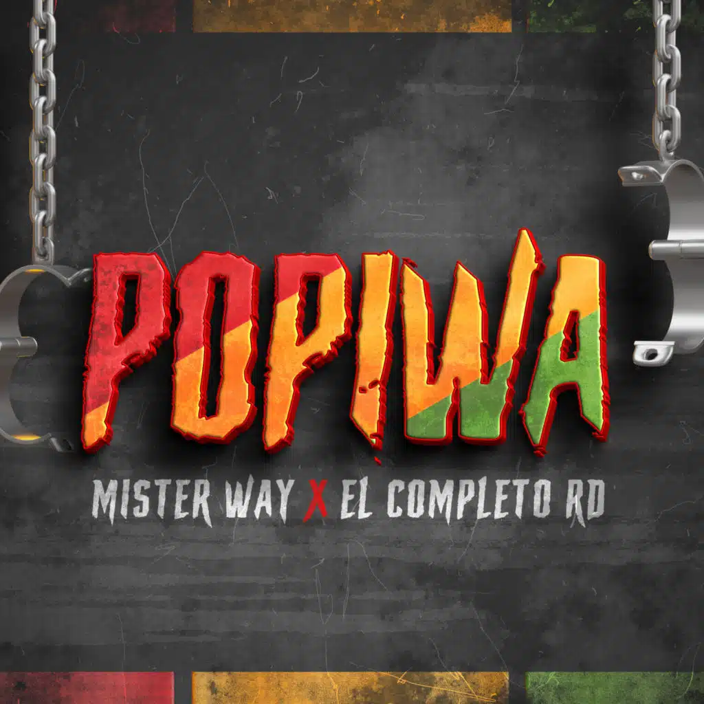 Popiwa (feat. el completo rd)