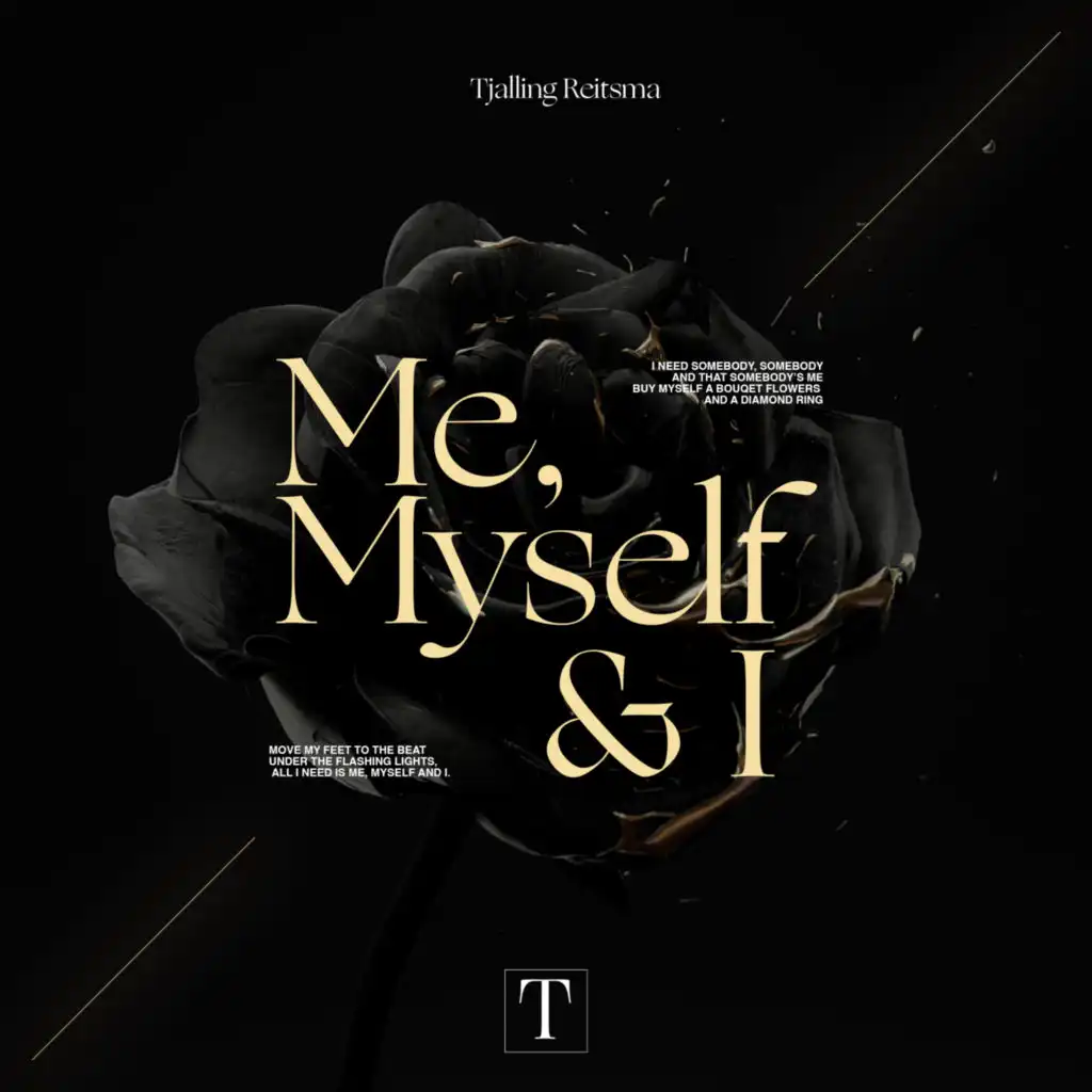 Me, Myself & I (Extended Mix) [feat. Belle]