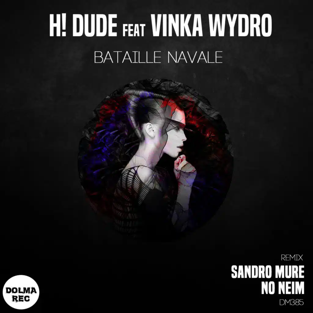 H! Dude & Vinka Wydro