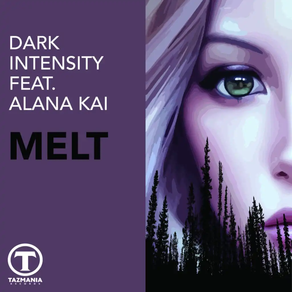 Melt (feat. Alana Kai)
