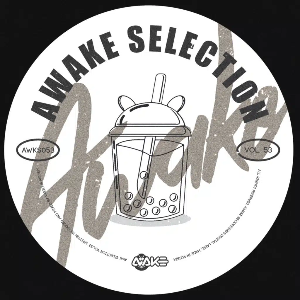 AWK Selection Vol. 53