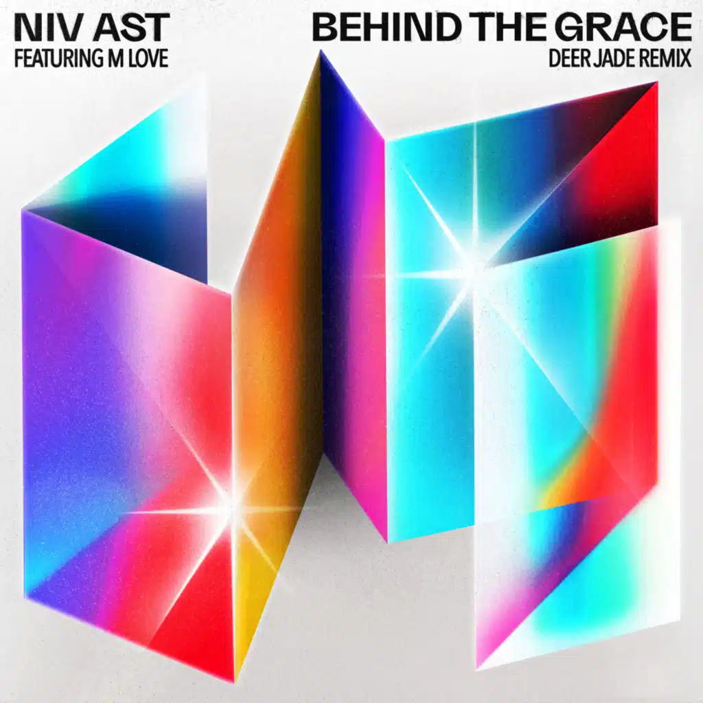 Behind The Grace (feat. M Love)