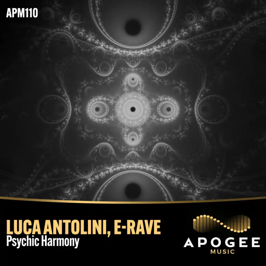 Luca Antolini & E-Rave
