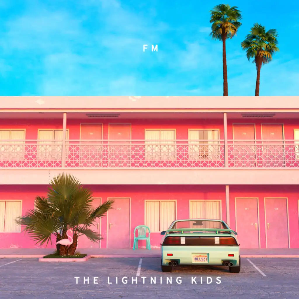 The Lightning Kids & EhRah