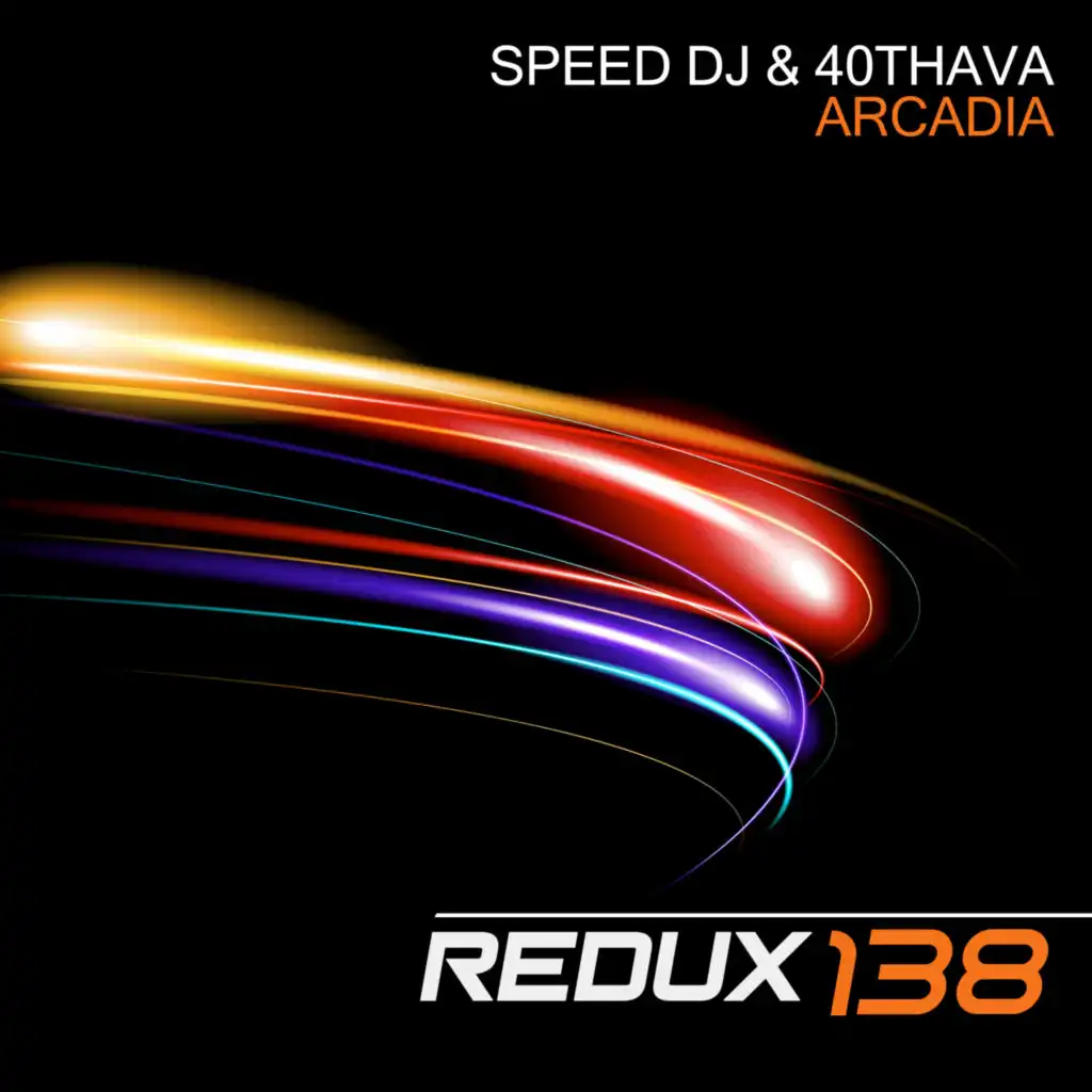 Speed DJ & 40Thavha