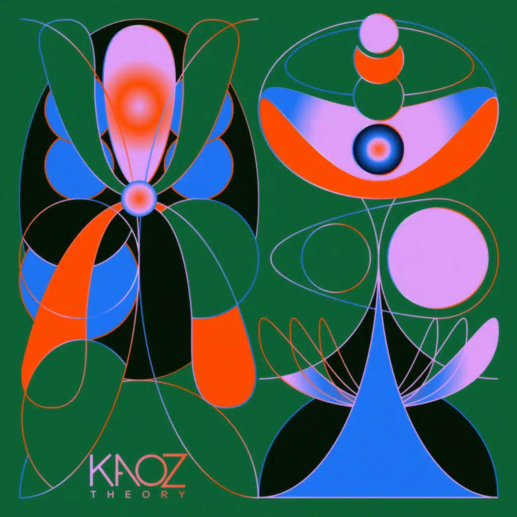 Be There (feat. Josh Daniel)