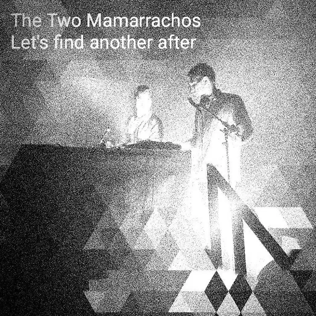Two Mamarrachos