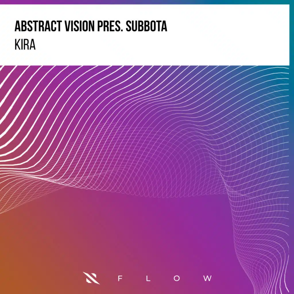 Abstract Vision & Subbota