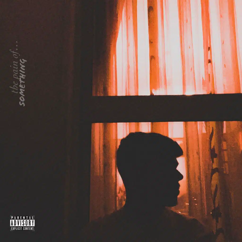 the pain of… SOMETHING