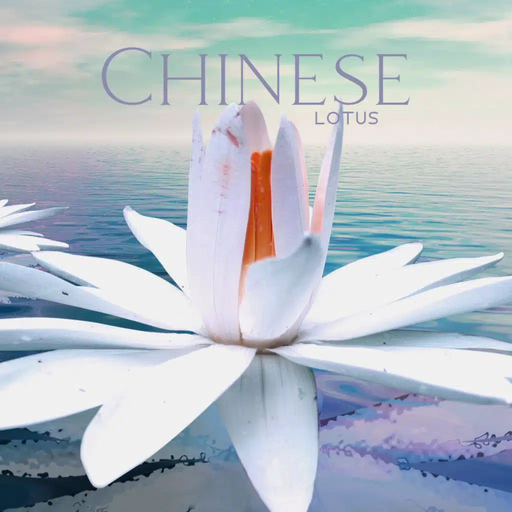 Chinese Lotus (Taoist Wu Tao Meditation, Yin-Yang Wisdom, Cleansing, Visualization for Healing)