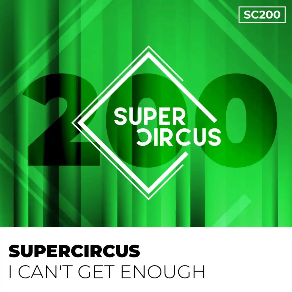 Supercircus