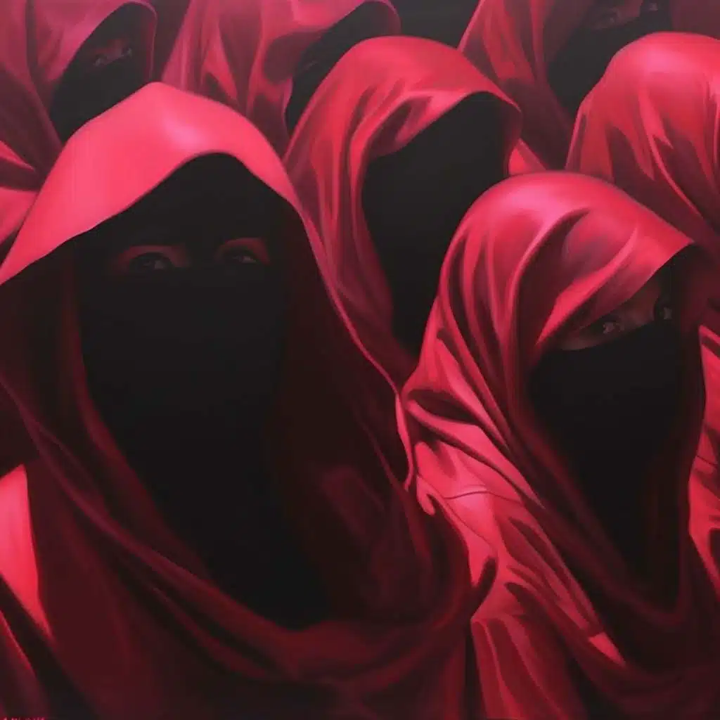 The Clique (feat. Tapefeed & Öspiel)