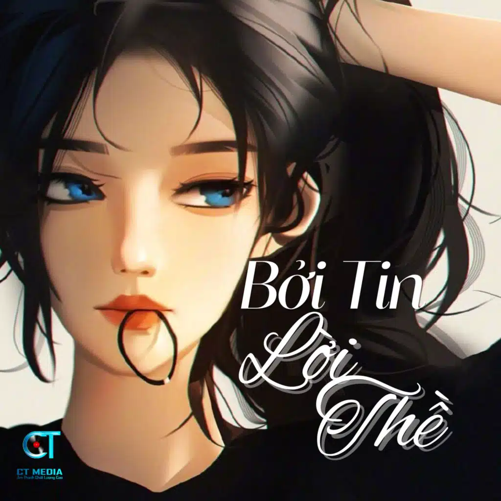 Bởi Tin Lời Thề