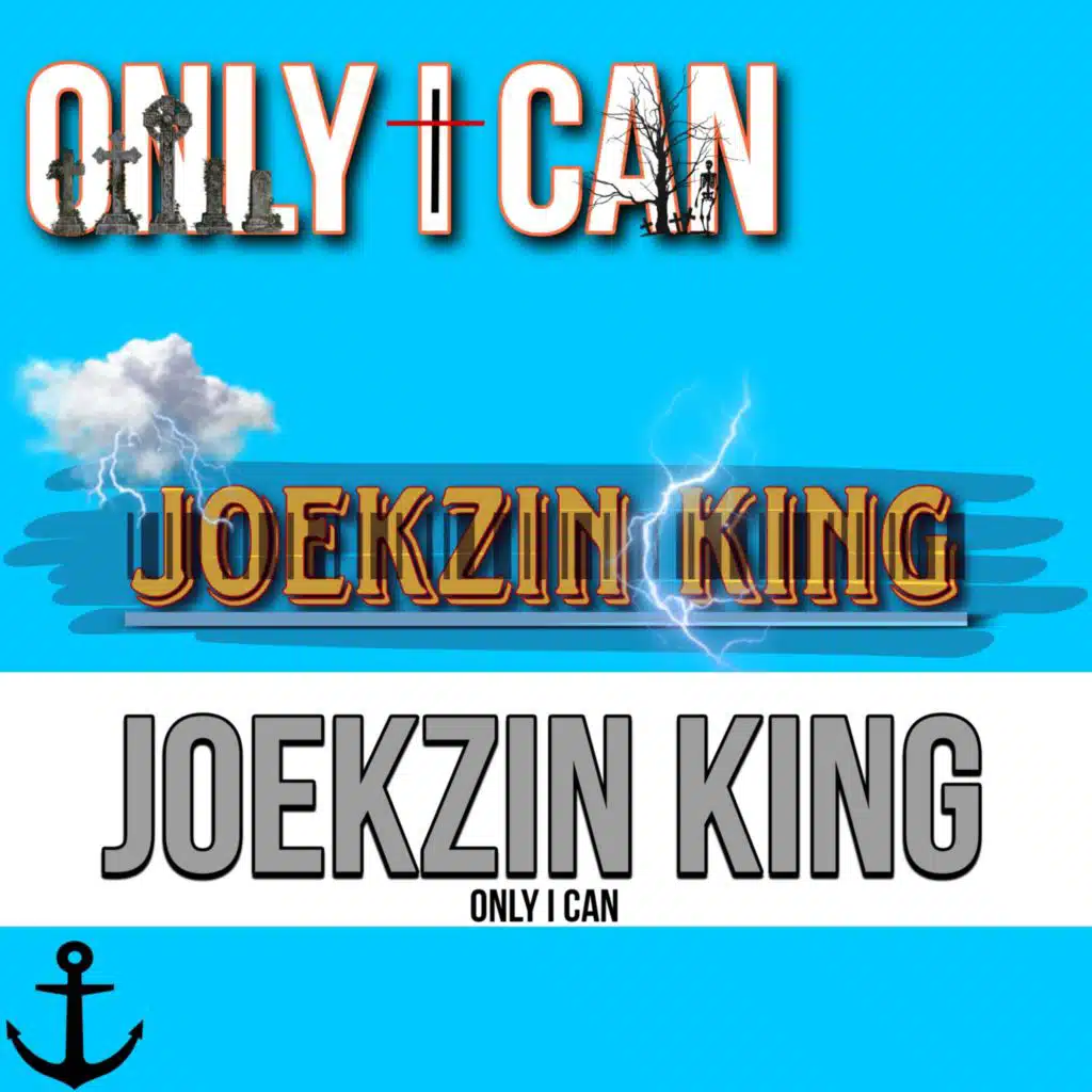Only I can