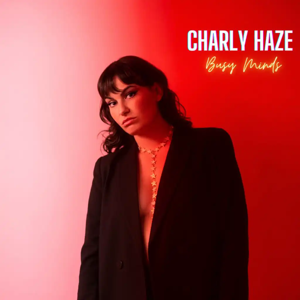 charly haze