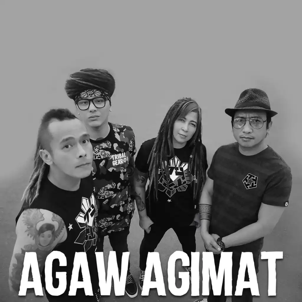 Agaw Agimat