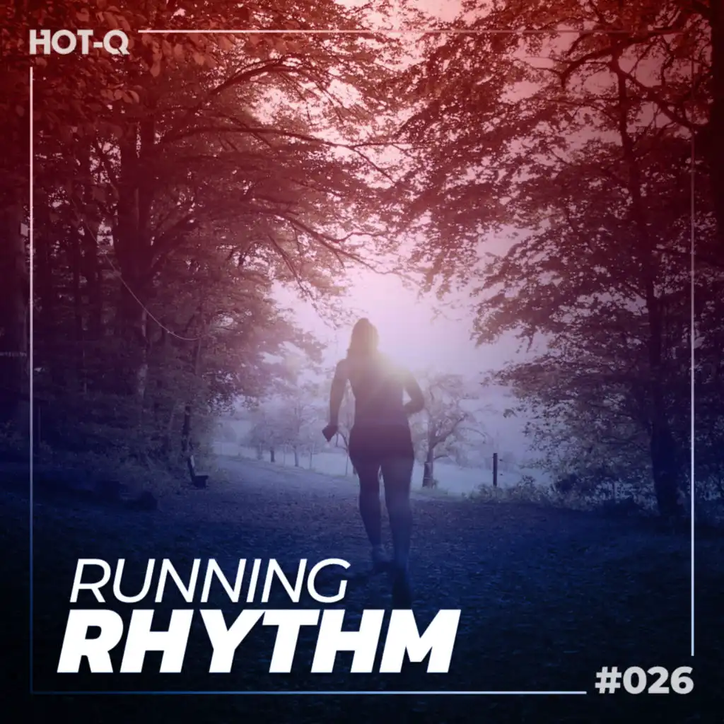 Running Rhythmn 026