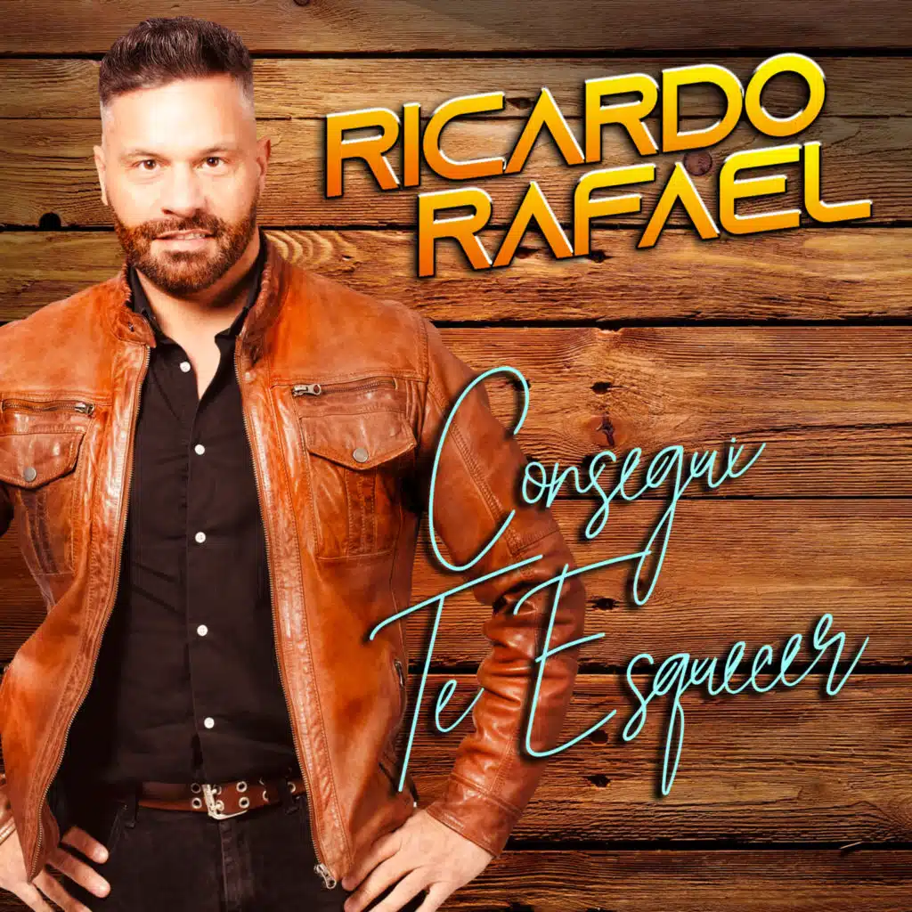 Ricardo Rafael