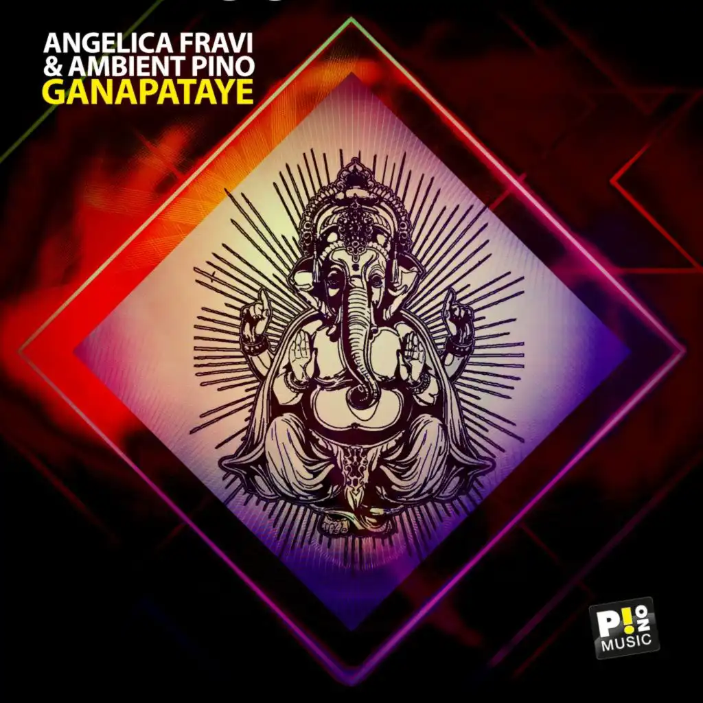 Angelica Fravi & Ambient Pino