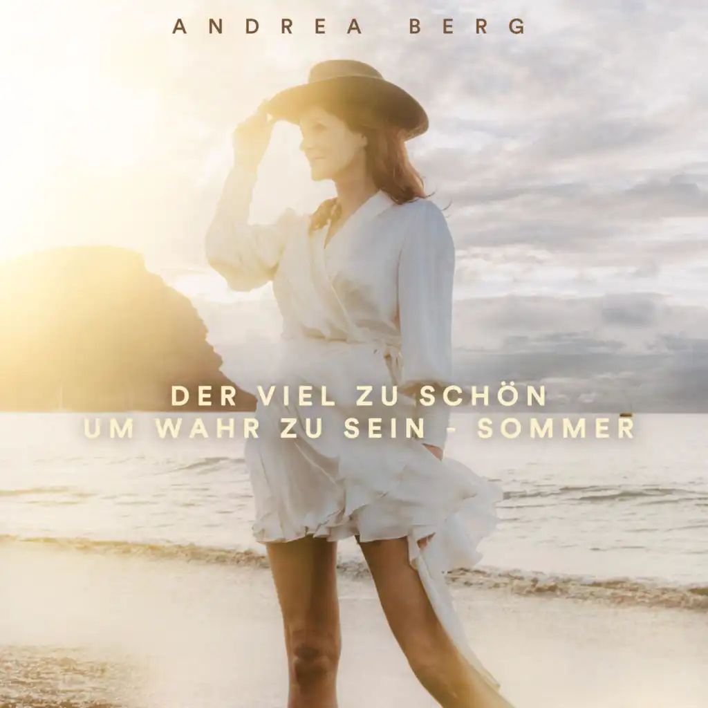 Andrea Berg & Nik P.