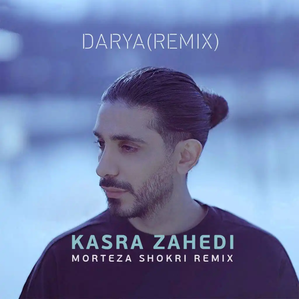 Darya (Remix) [feat. Morteza Shokri]