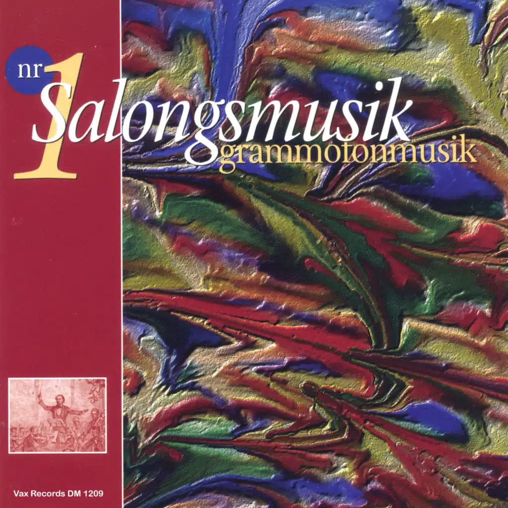 Salongsmusik nr 1 (Salon Music)