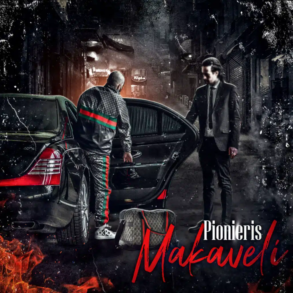 Saknes (feat. Eiksho)
