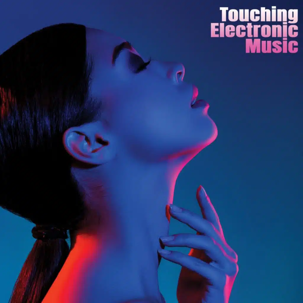Touching Electronic Music