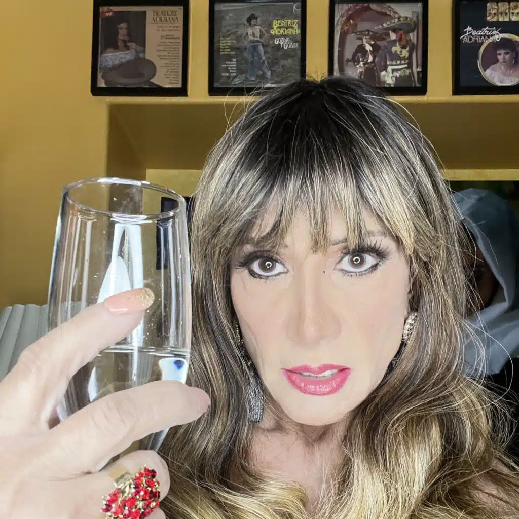 Brindaremos Por Ti -  Con Mariachi y Sinfonica