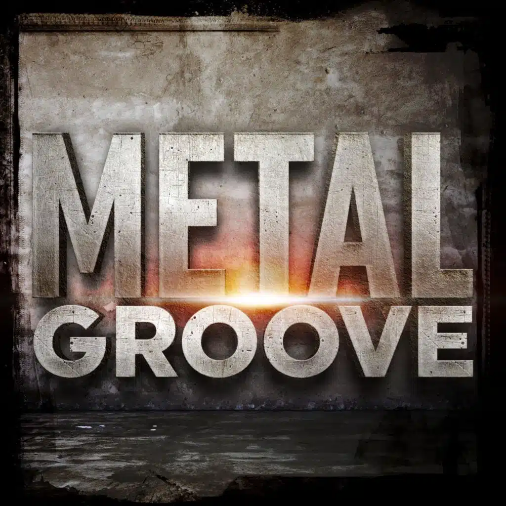 Metal Groove