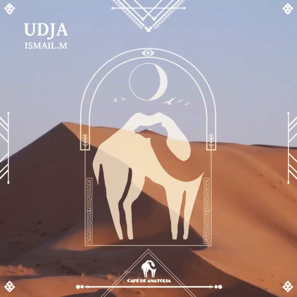 Udja