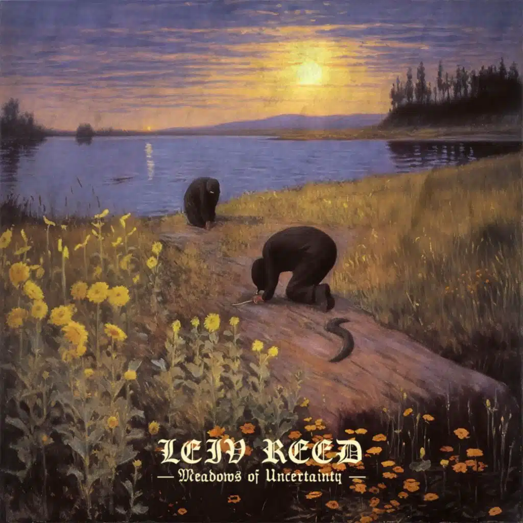 Meadows of Uncertainty