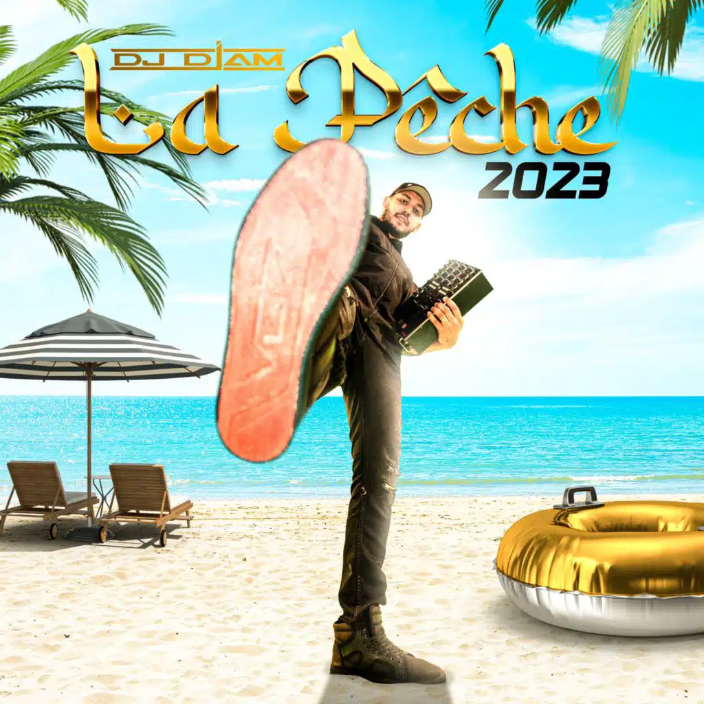 LA PECHE 2023