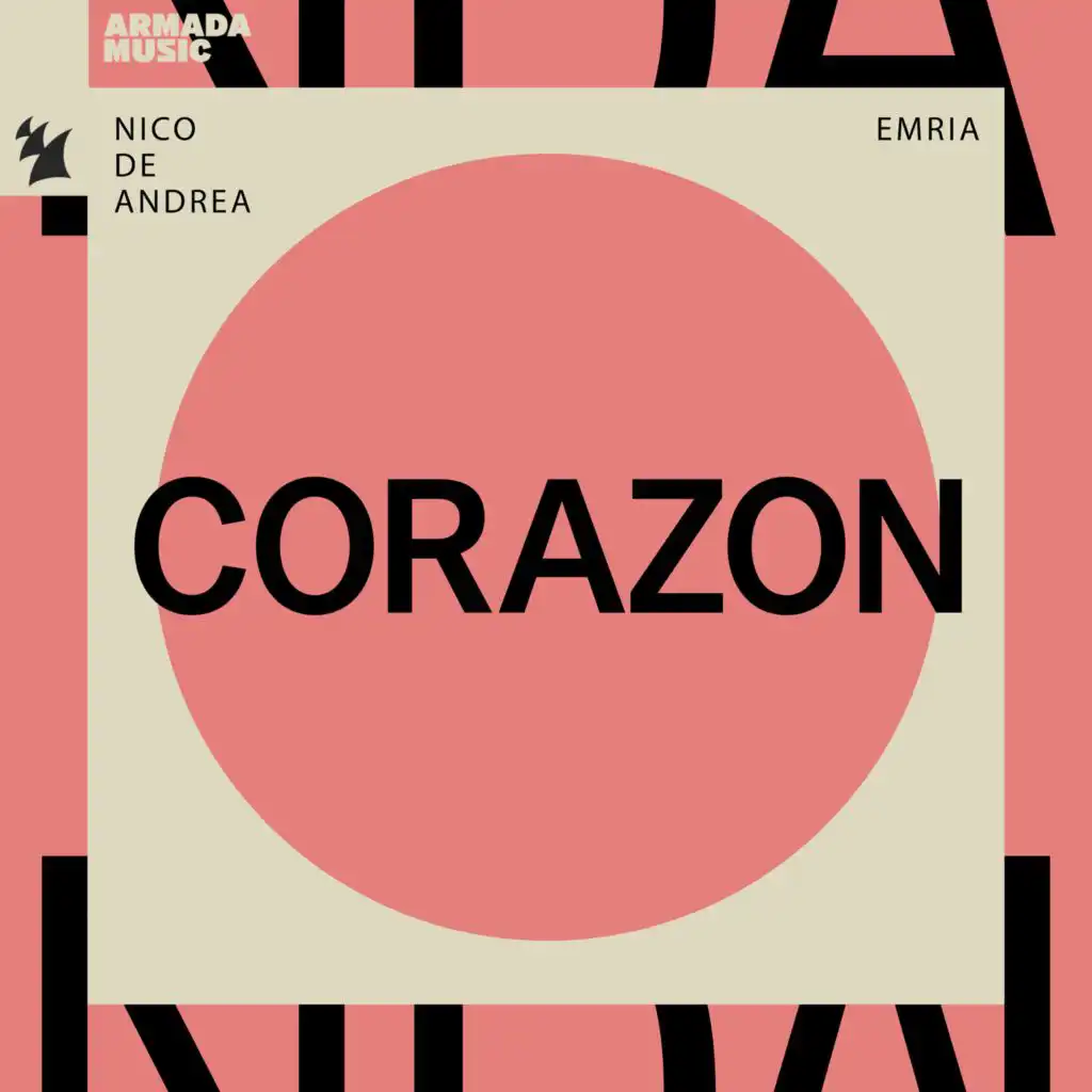 Corazon (Extended Mix) [feat. EMRIA]