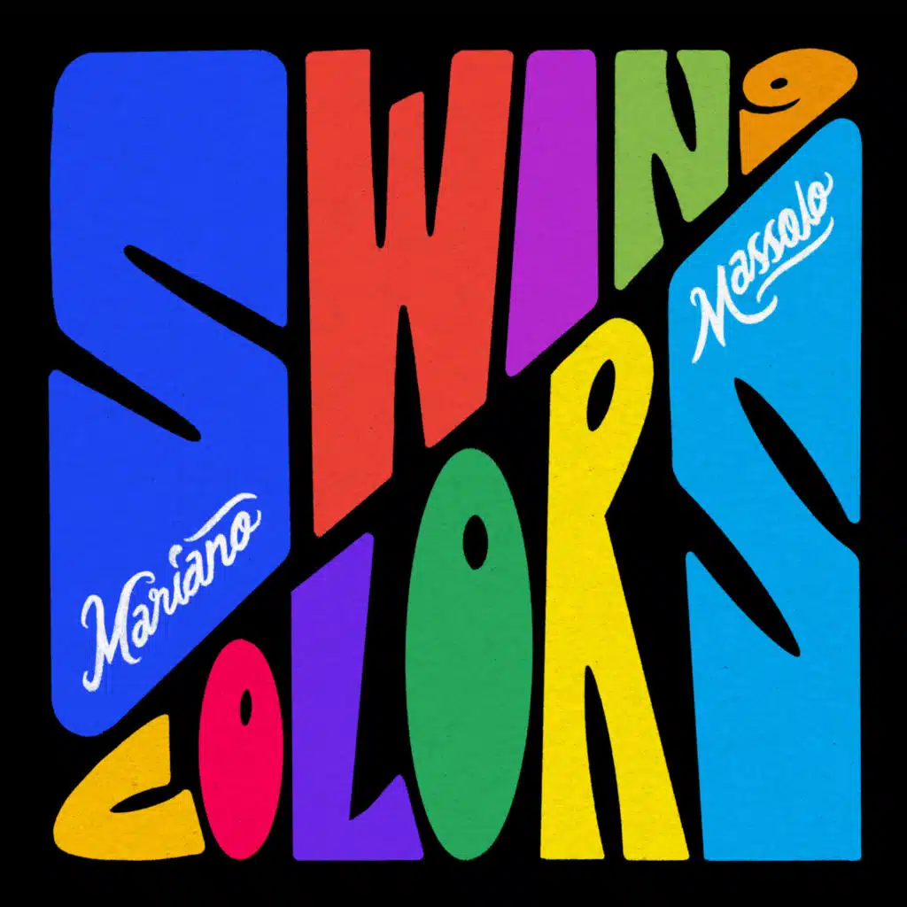 Swing Gitan