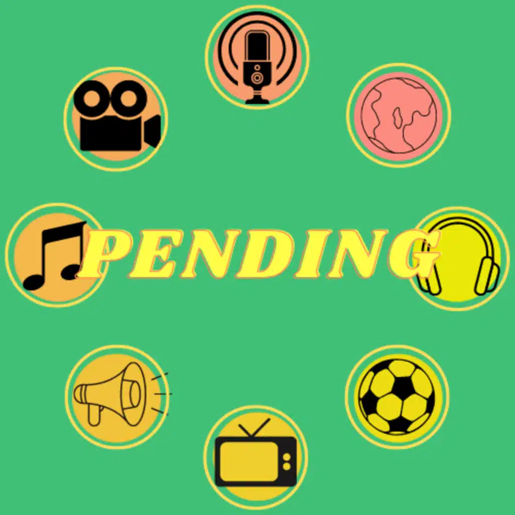 S2E9 - Pending with Mel Kelly from SGFW