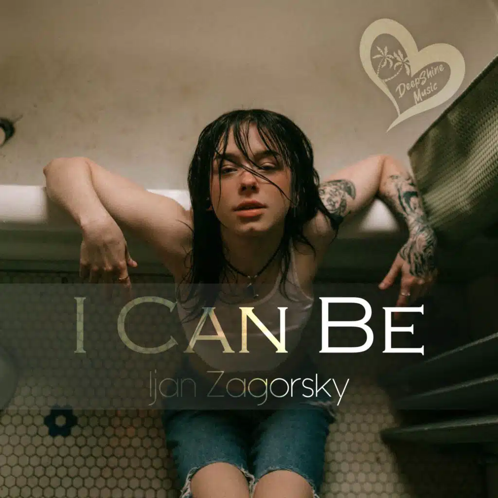 I Can Be