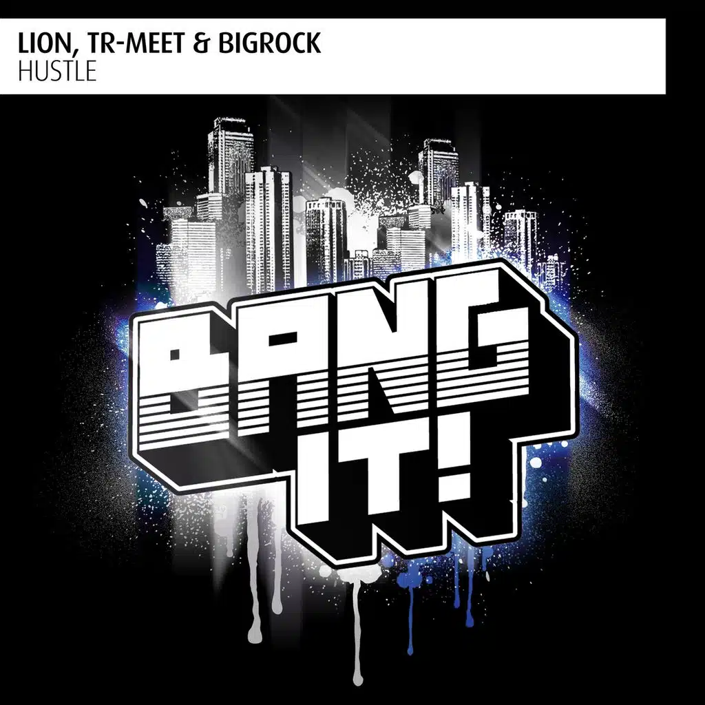 Lion, TR-MEET & BIGROCK