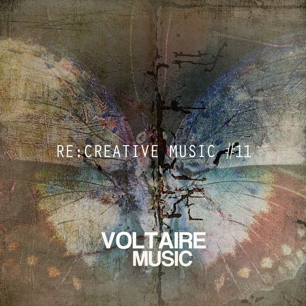 Re:creative Music, Vol. 11