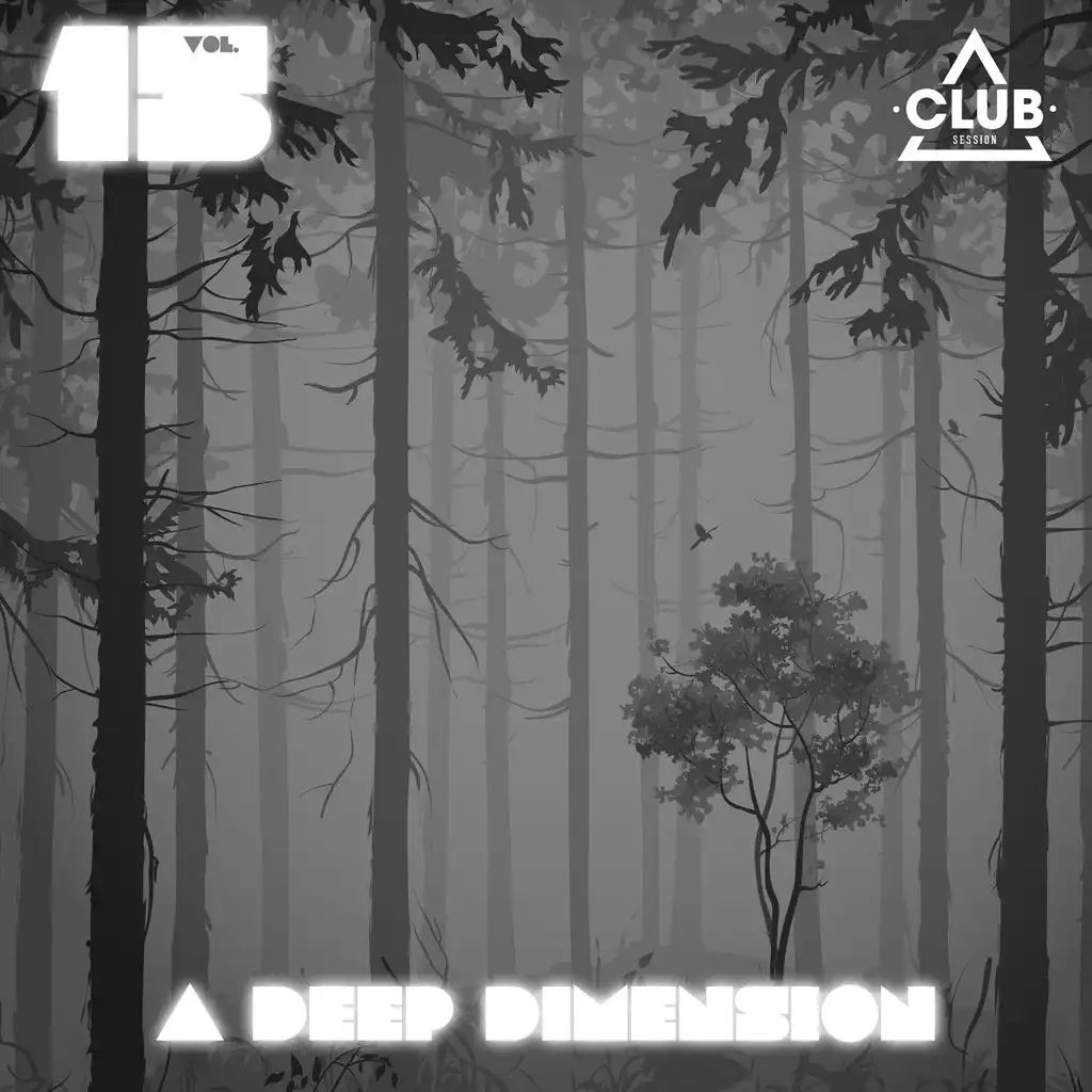 A Deep Dimension, Vol. 15