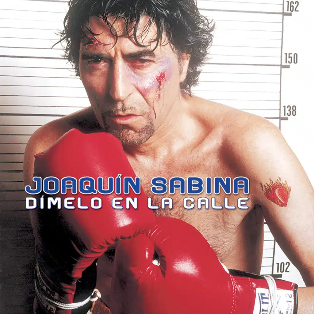 Dímelo En La Calle