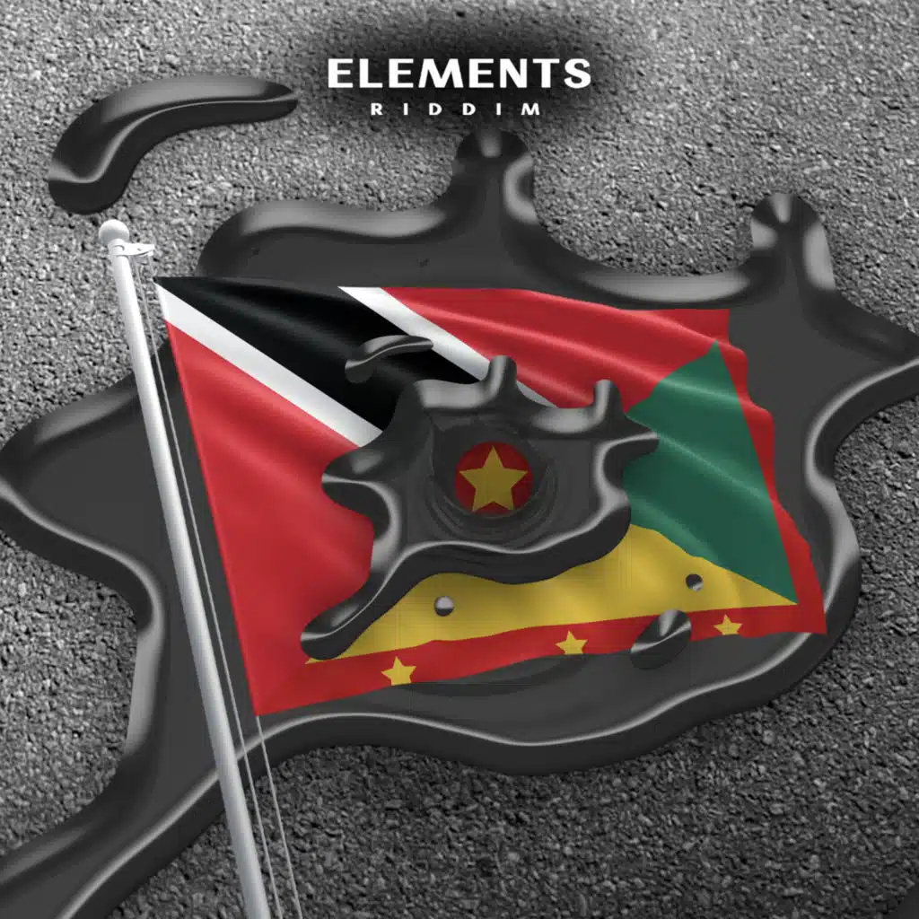 Elements Riddim - Greenz