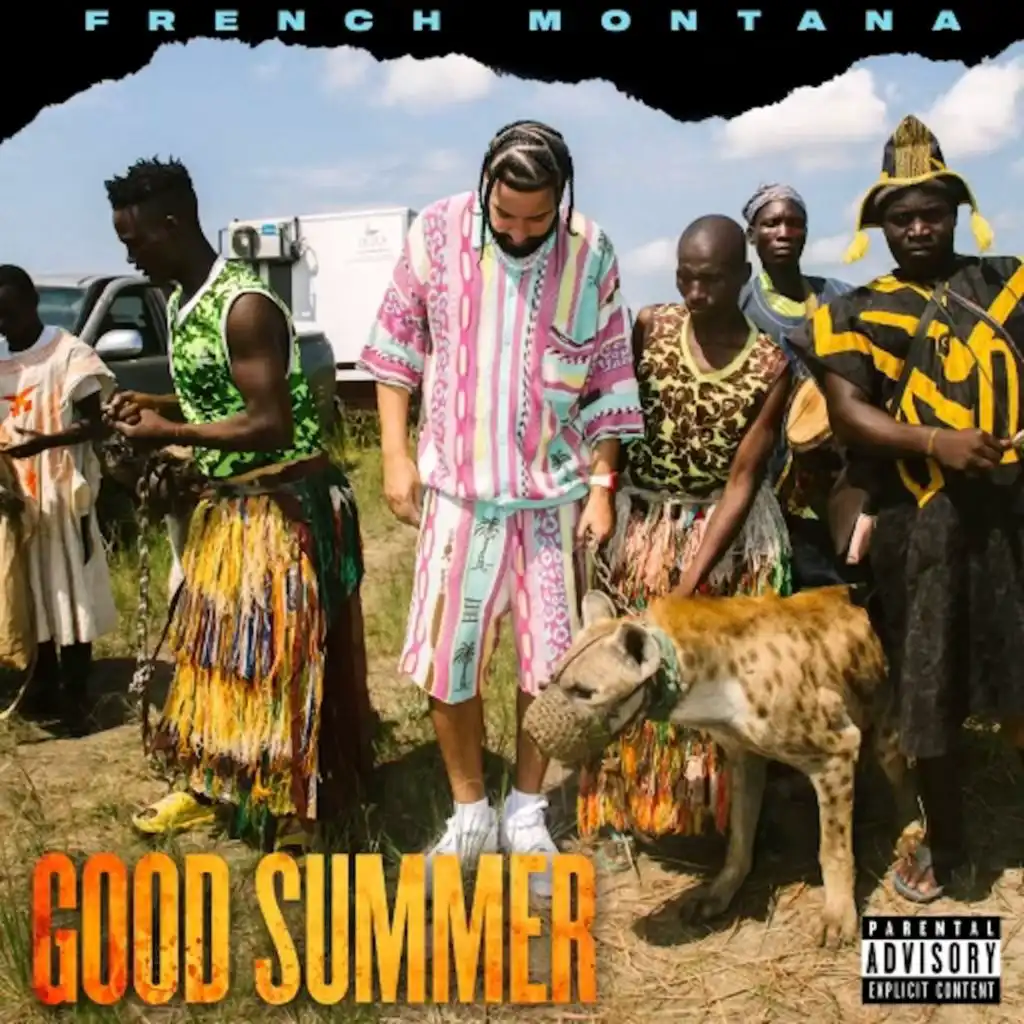 Good Summer (Sped Up)