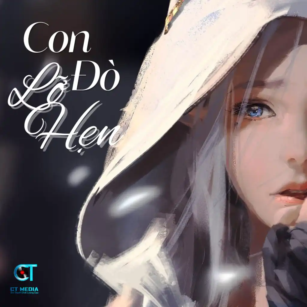 Con Đò Lỡ Hẹn