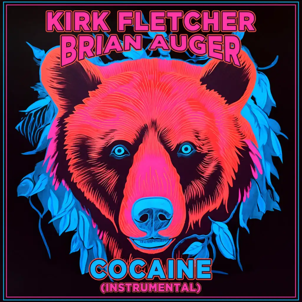 Cocaine (Instrumental)